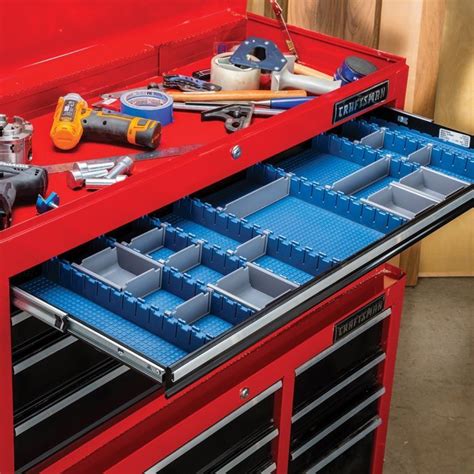 toolbox drawer organizer